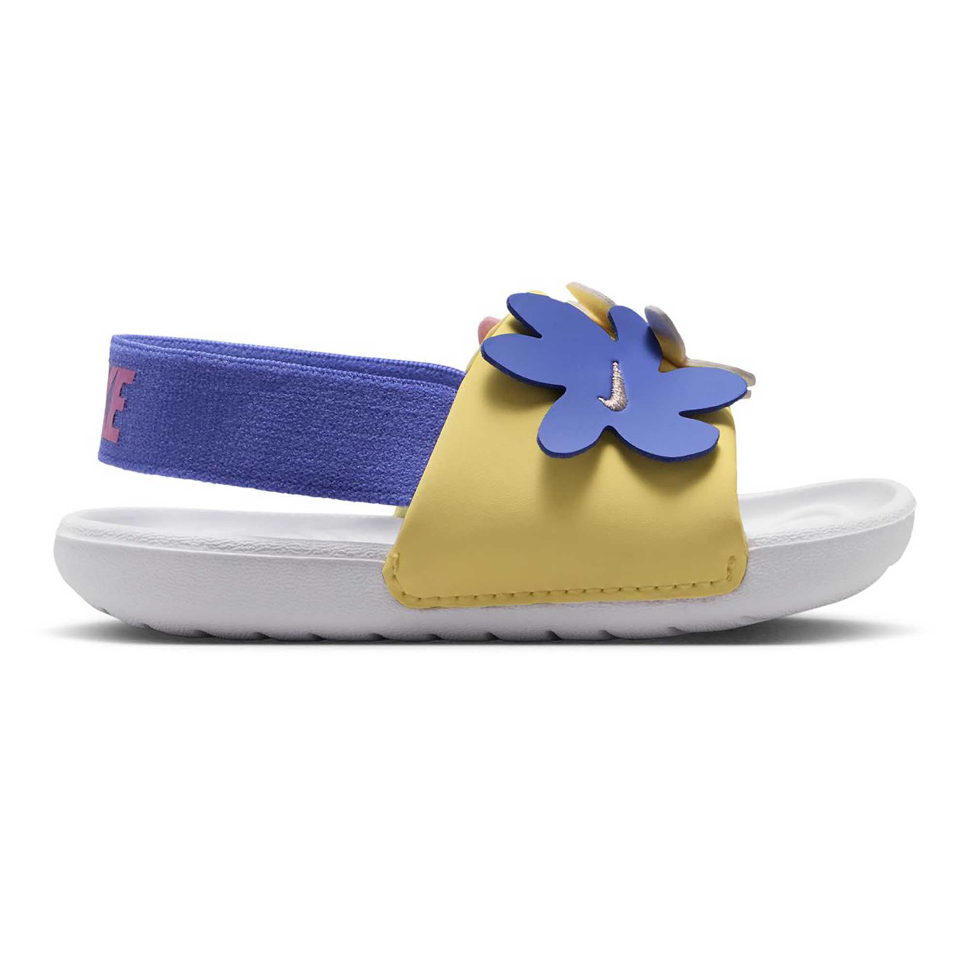 Nike Kawa SE Right Side View