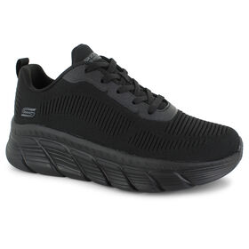  Skechers BOBS Sport B Flex Hi - Flying HI Right Side View