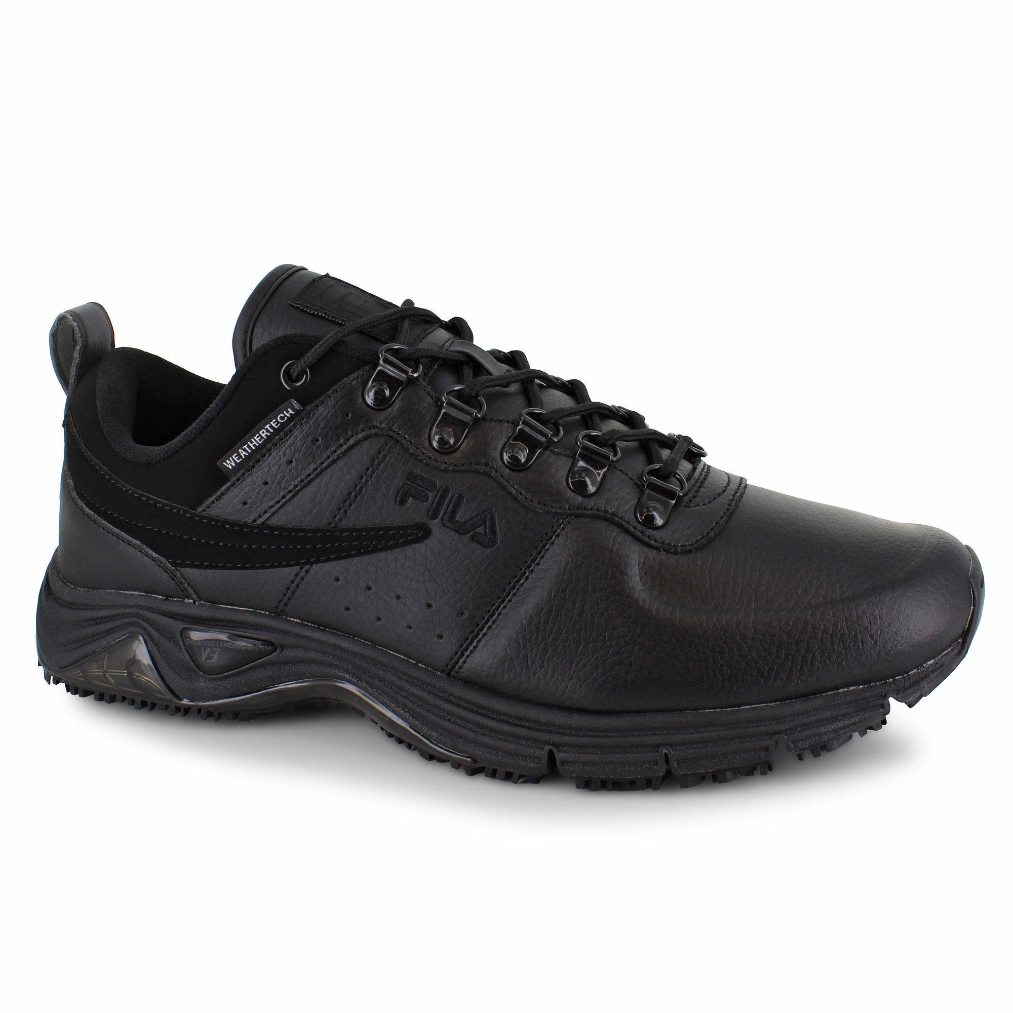 Fila men's weathertech cheap