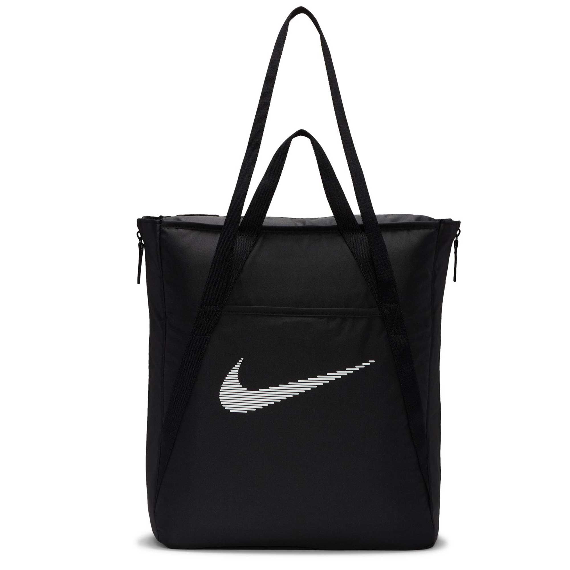 Nike Gym Tote Front View