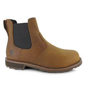 Carhartt Frontier Steel-Toe Right Side View