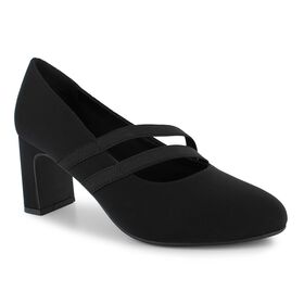 Block Heels Marbella Camryn Right Side View