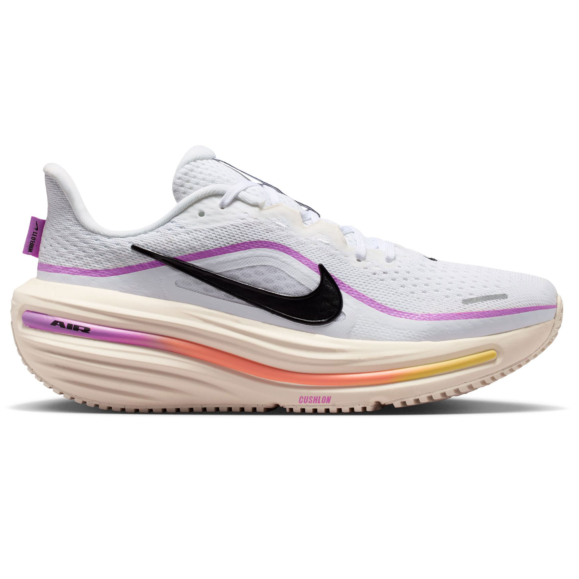 Nike Winflo 12 Right Side View