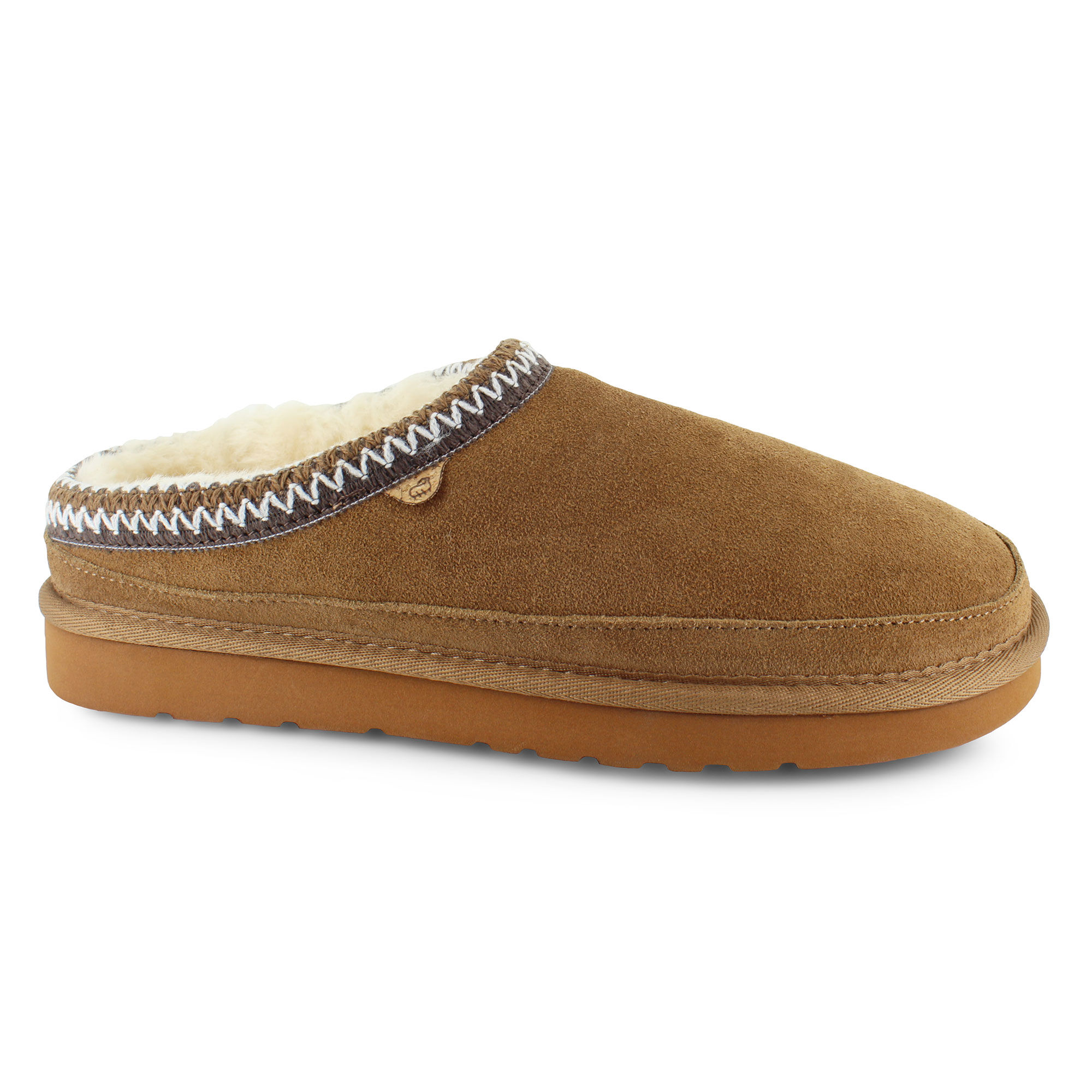 LAMO Jaden Right Side View