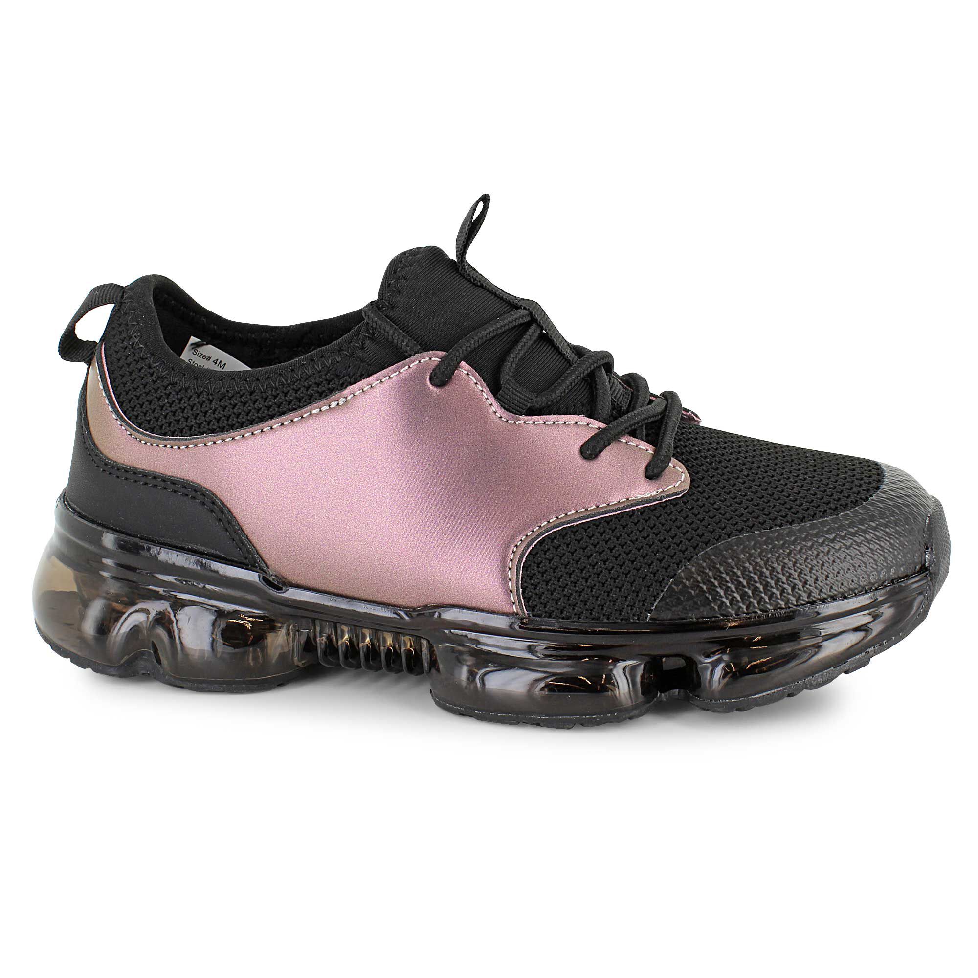 Air Underground Anya Right Side View