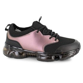  Air Underground Anya Right Side View