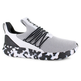  adidas Lite Racer Adapt 7.0 Right Side View