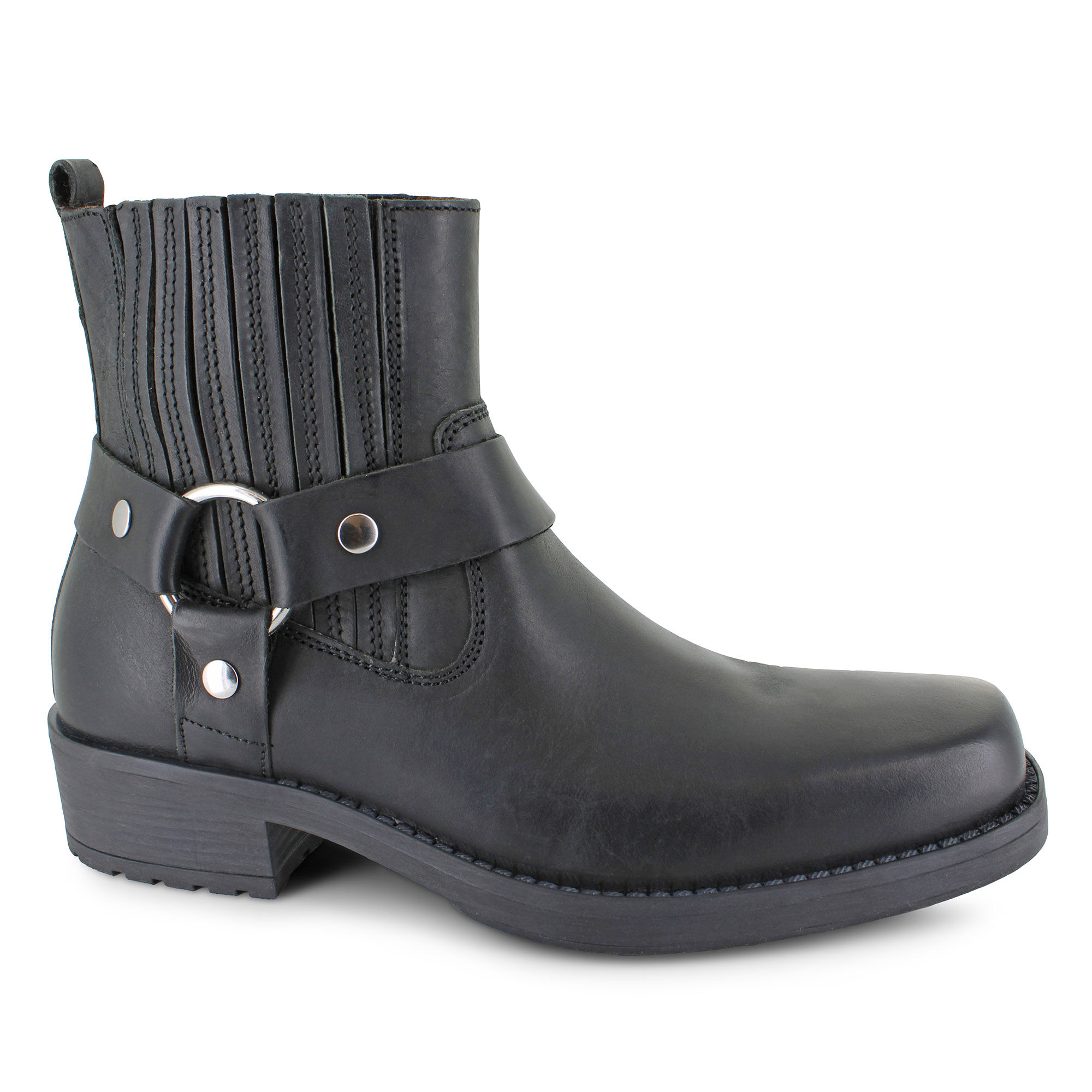 Bodaack Elliot Harness Right Side View