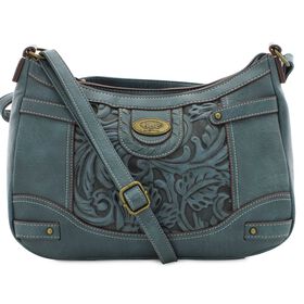 Handbags b.o.c. Brookville Tool CROBO Front View