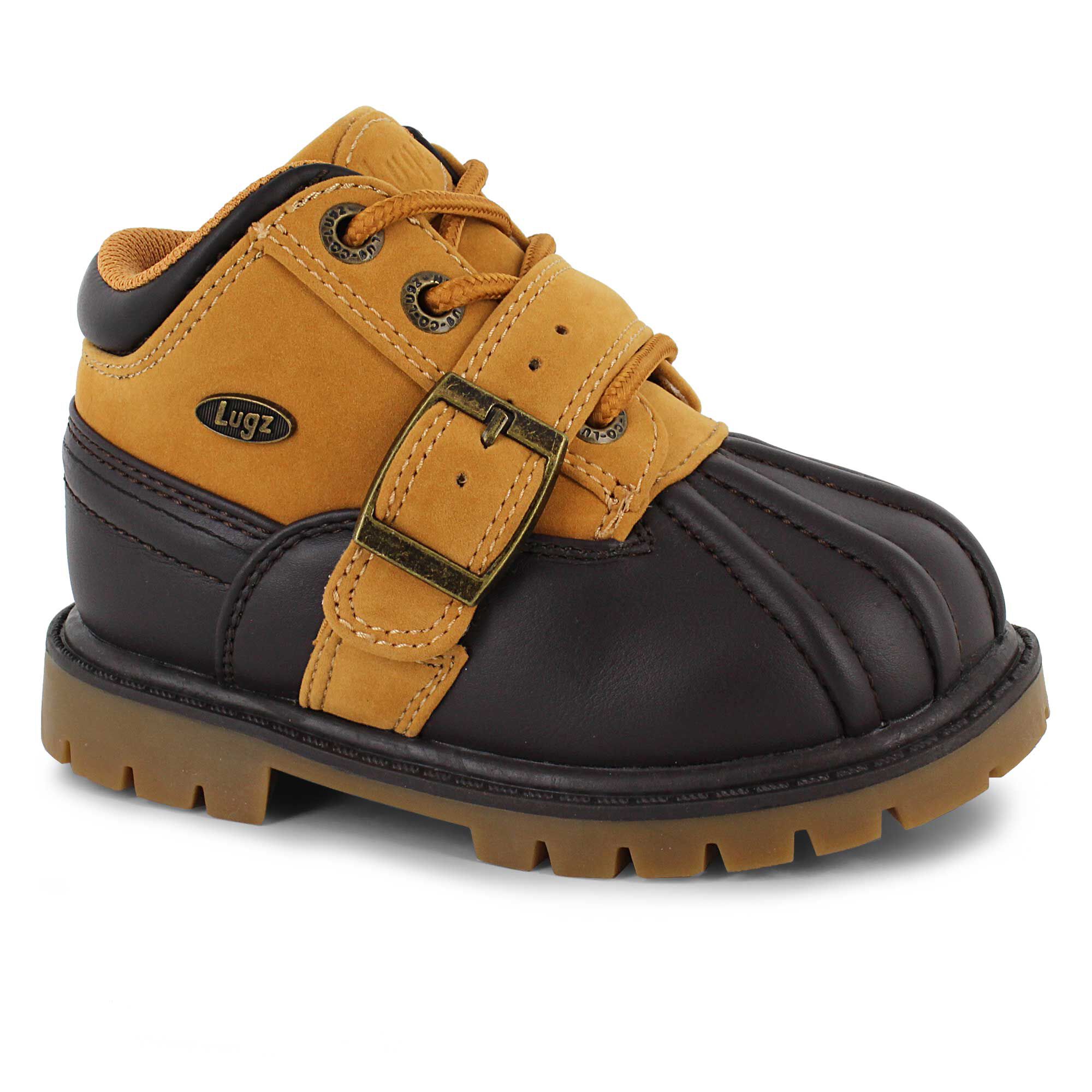 Lugz Avalanche Strap SHOE SHOW MEGA