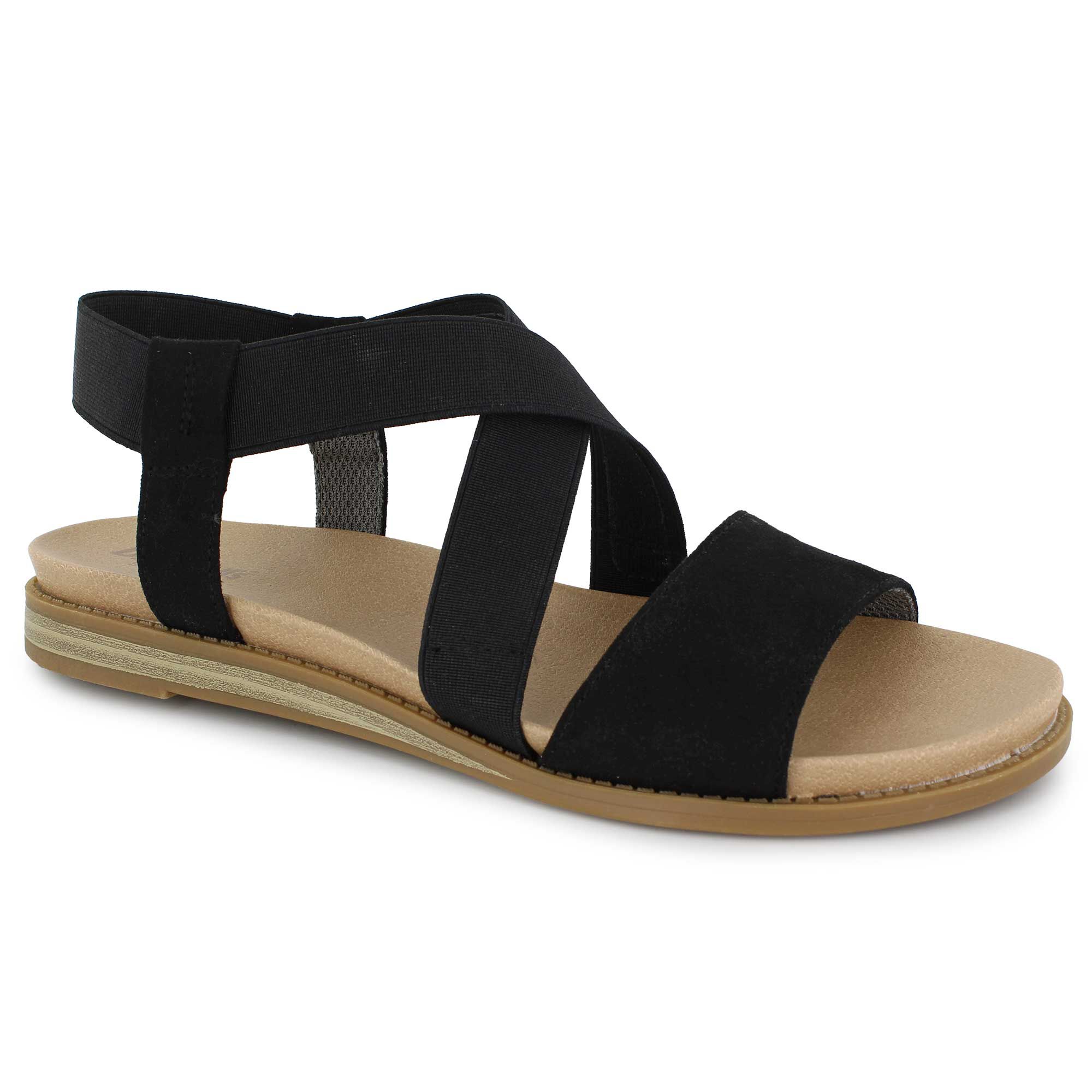 Dr. Scholl's Kava Right Side View