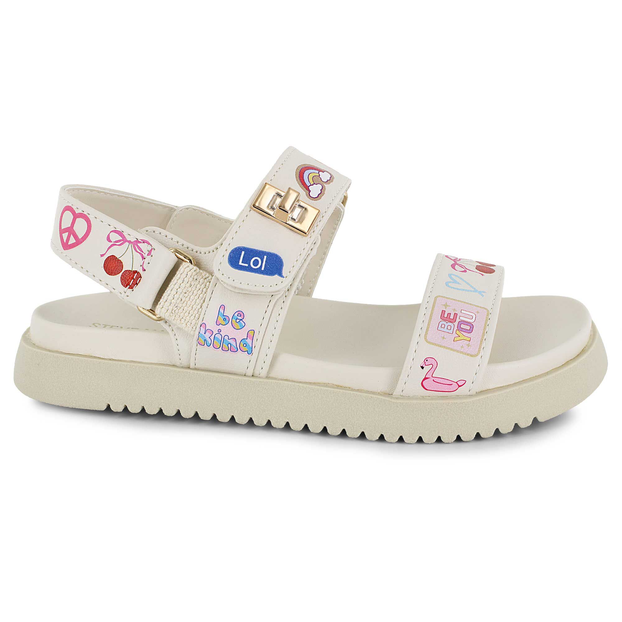 Steve Madden JBreen-S Right Side View