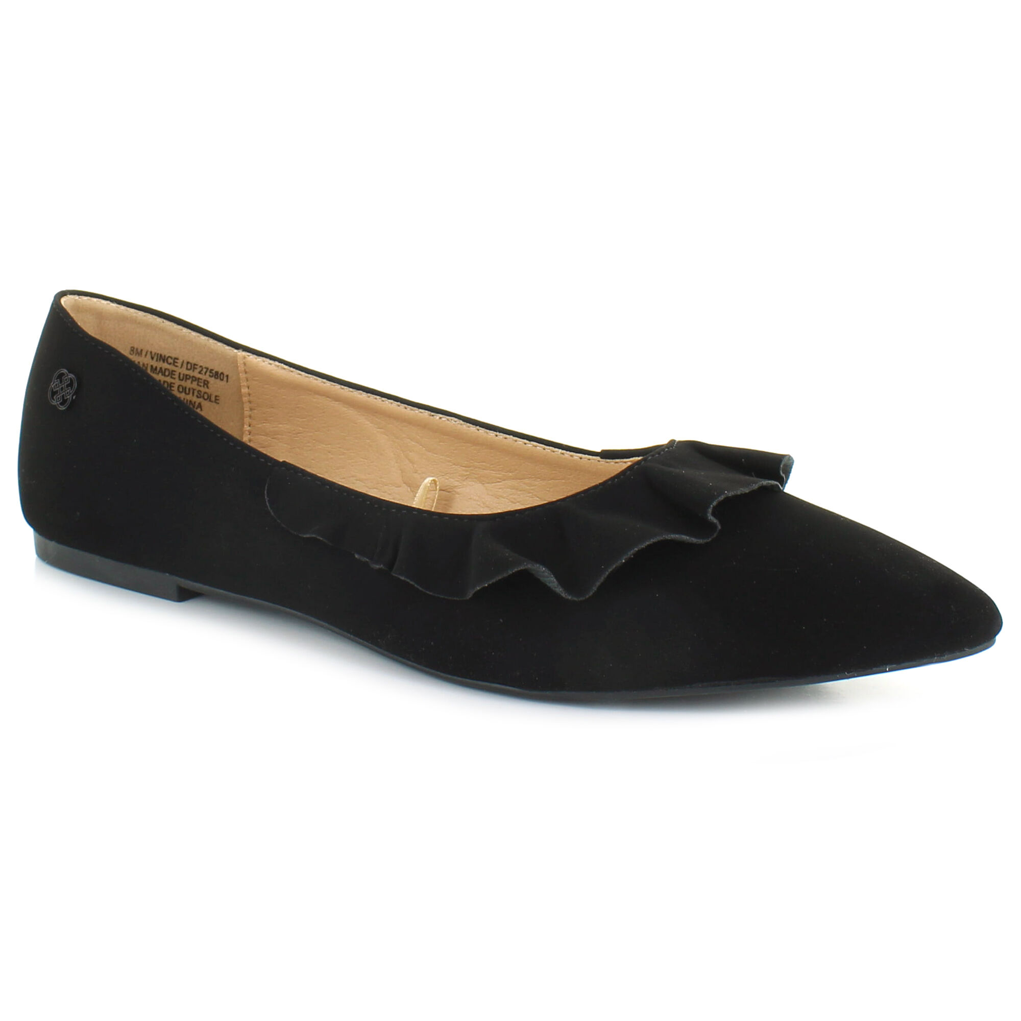 Daisy fuentes shoes at shoe dept store