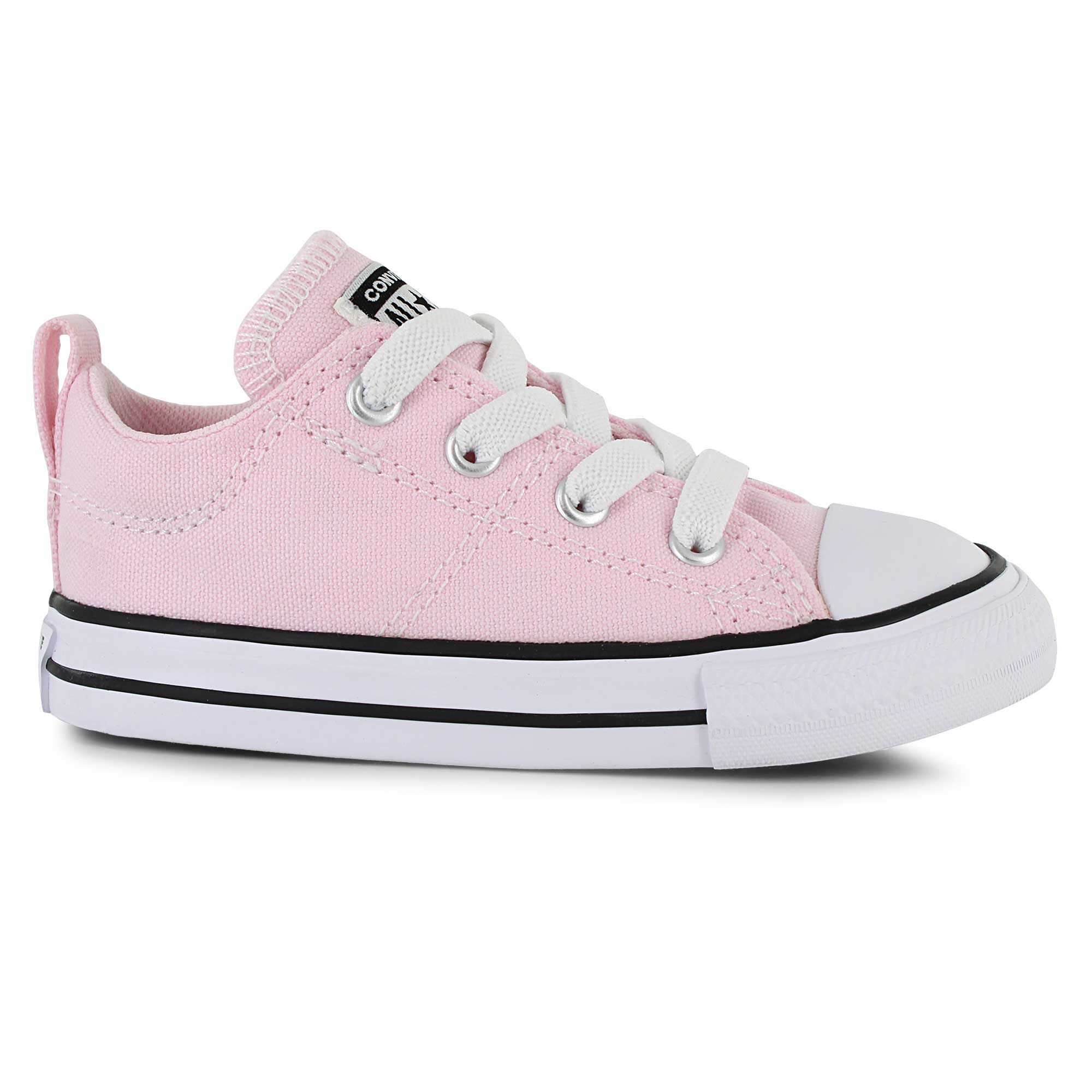 Converse Chuck Taylor All Star Madison Right Side View