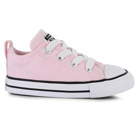  Converse Chuck Taylor All Star Madison Right Side View