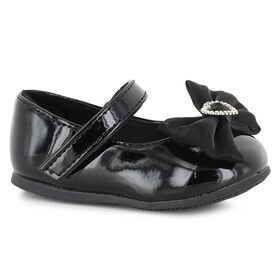  Josmo Bow with Heart Right Side View