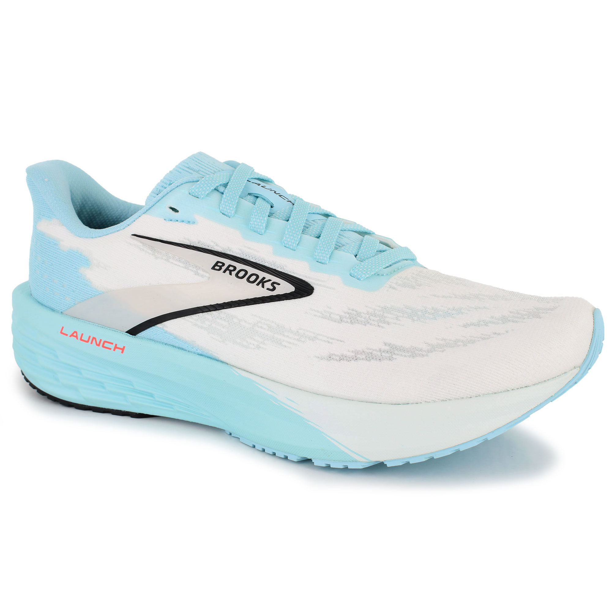 Brooks Launch 11 Right Side View