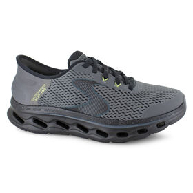  Skechers Slip-ins: GO Walk Glide-Step 2.0 - Zander Right Side View