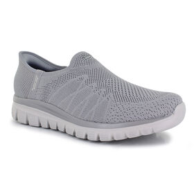 New Arrivals Skechers Slip-ins: Graceful Mesh Right Side View