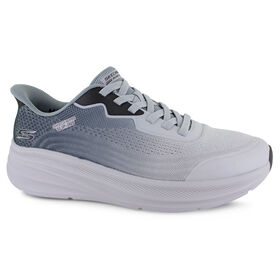  Skechers Slip-ins: Bobs Sport Skillz - Gradient Right Side View