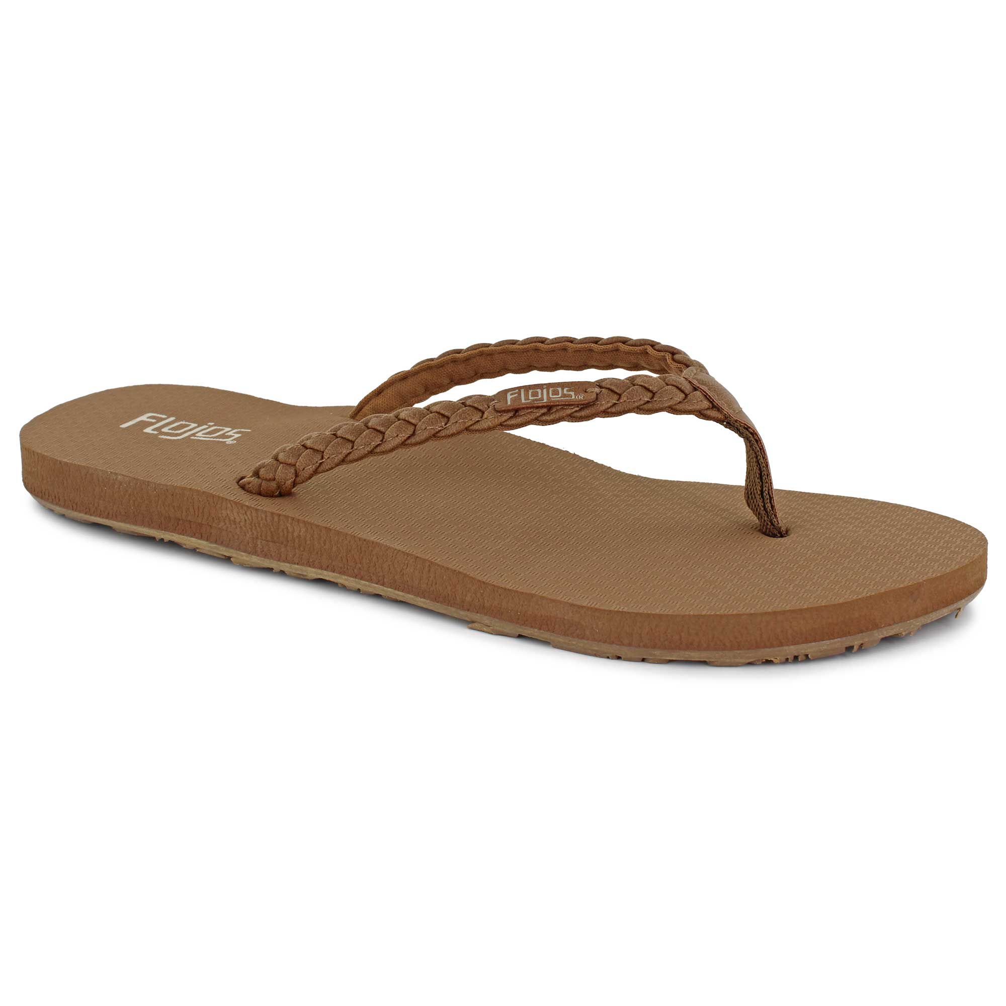 Flojos Danica Right Side View