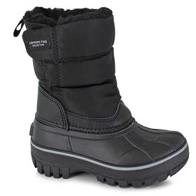  London Fog Jett 2 Right Side View