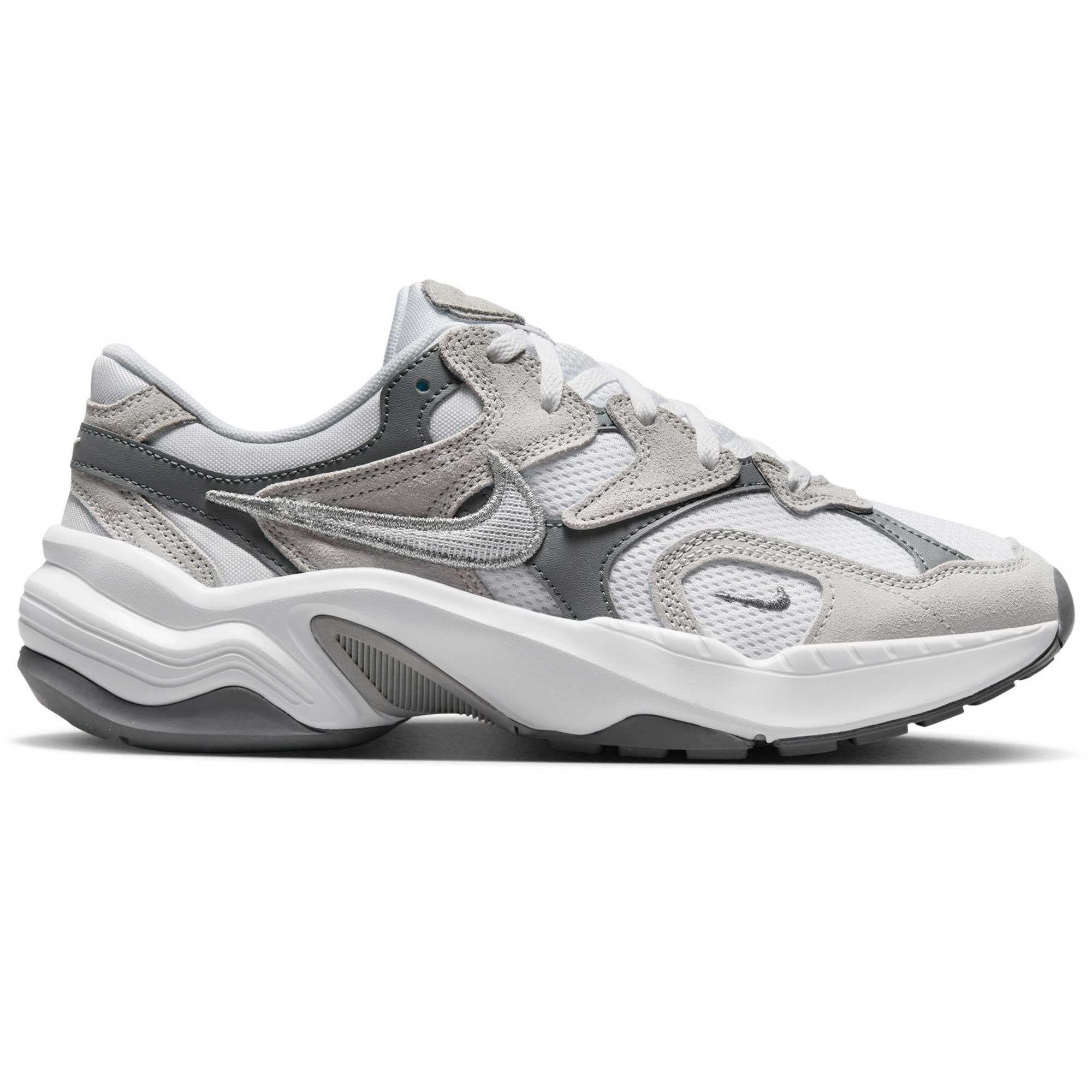 Nike AL8 Right Side View