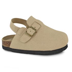 Footbed Sandals and Clogs Aloha Island Lil Sherry 2 Right Side View