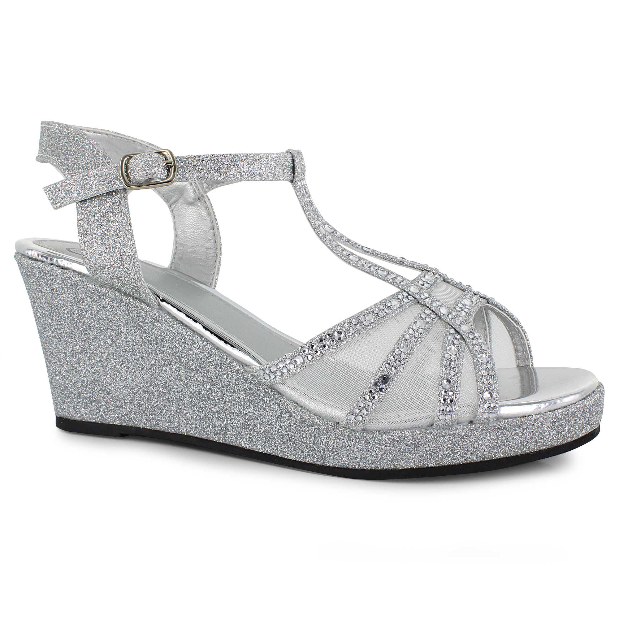 Chelsea Moreland Theater Right Side View