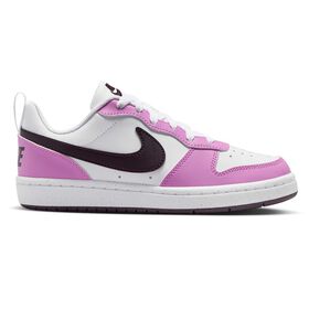  Nike Court Borough Low Recraft Right Side View