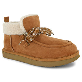 Cozy Shoes Very G Cheri Right Side View