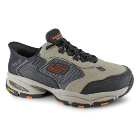  Skechers Slip-ins: Vigor 3.0 - Drafting 237445 Right Side View