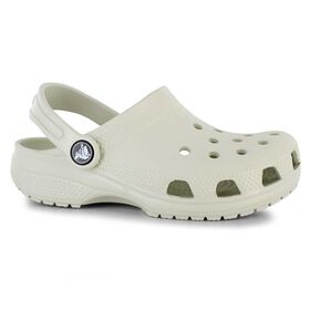  Crocs Classic Clog-K Right Side View