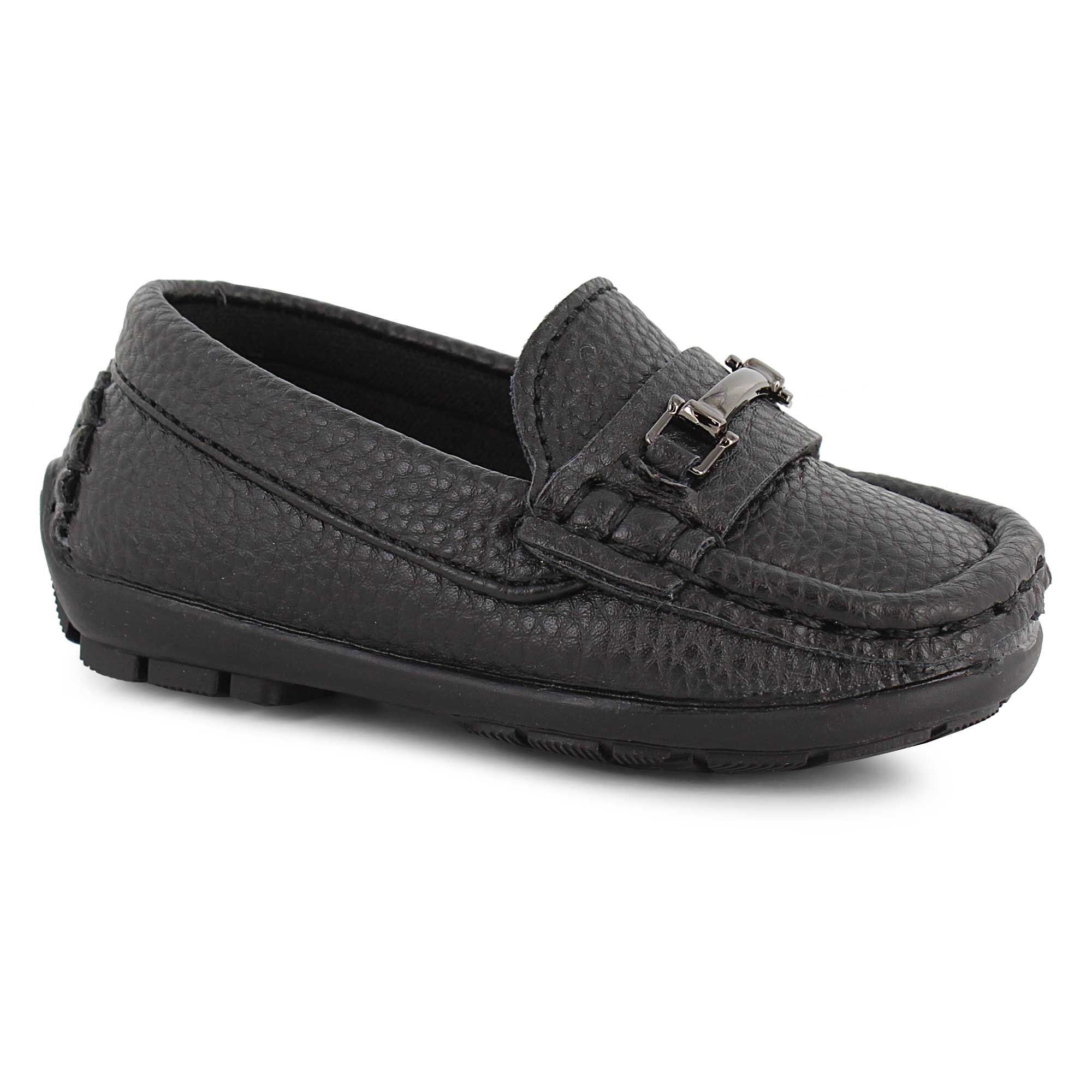 Oliver Mason New York Right Side View