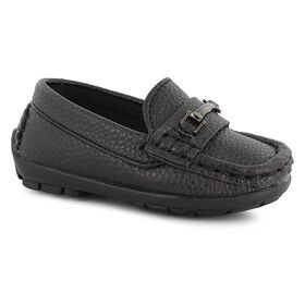 Dress Footwear Oliver Mason New York Right Side View