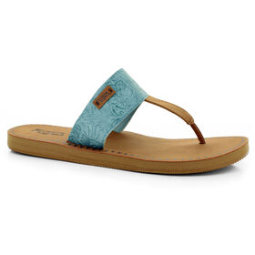 Flat Flojos Grace Right Side View