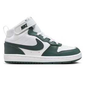  Nike Court Borough Mid 2 Right Side View