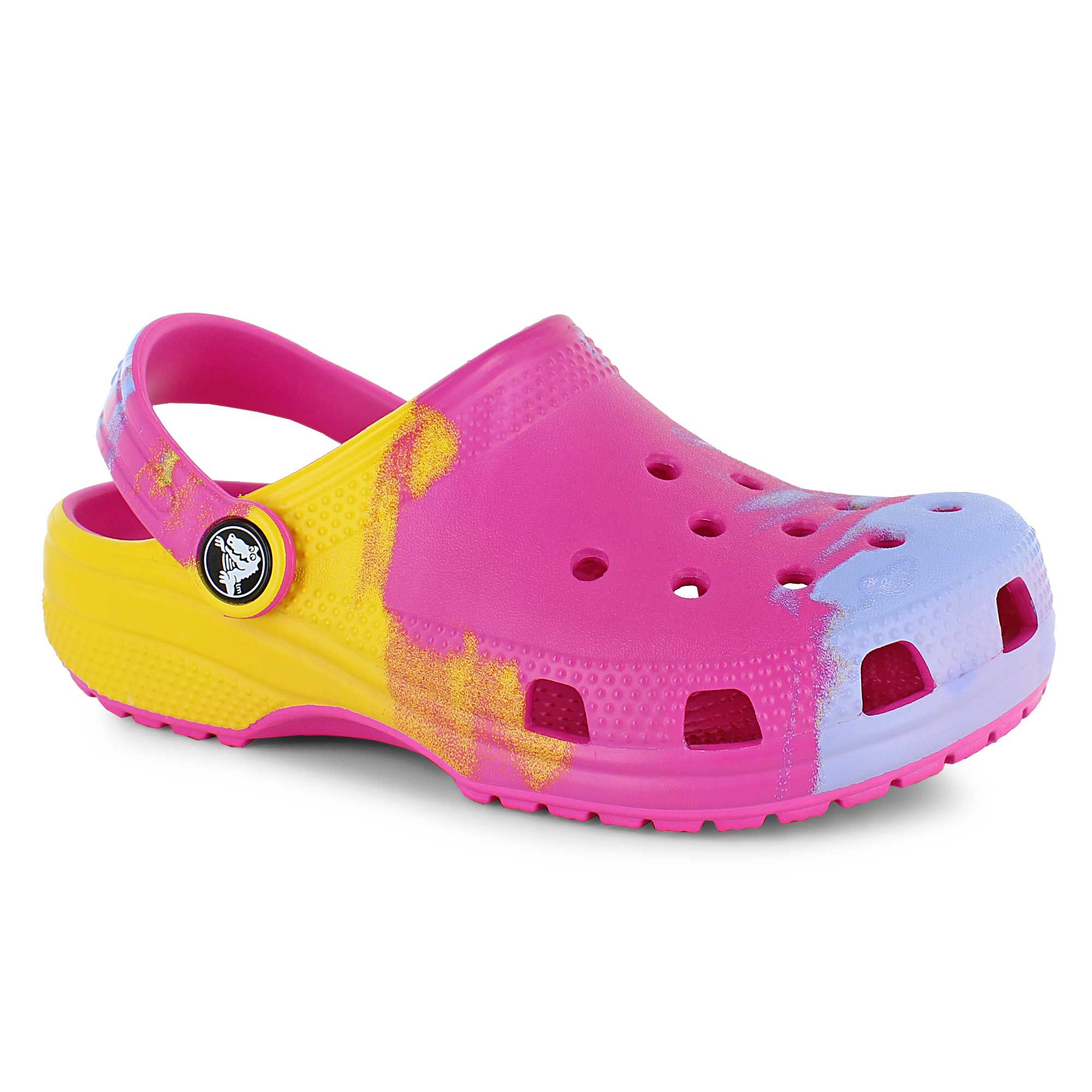 Shoe show deals crocs