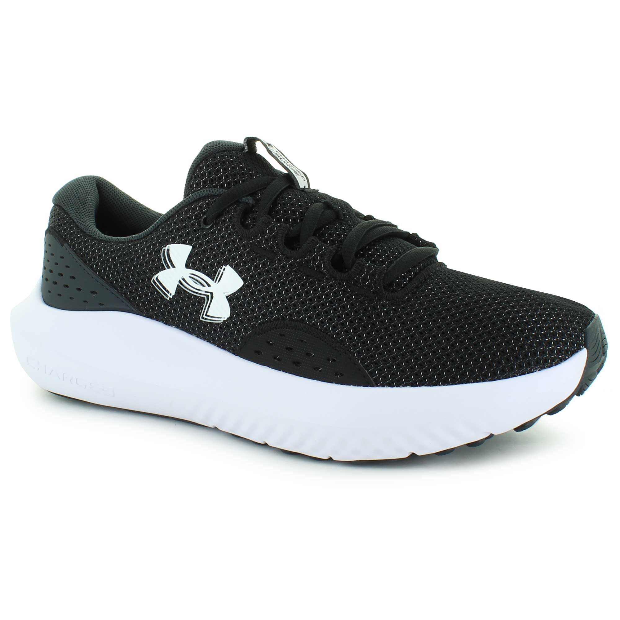 Under Armour Charged Surge 4 Right Side View