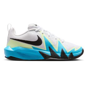  Nike S.T. Dynamite Right Side View