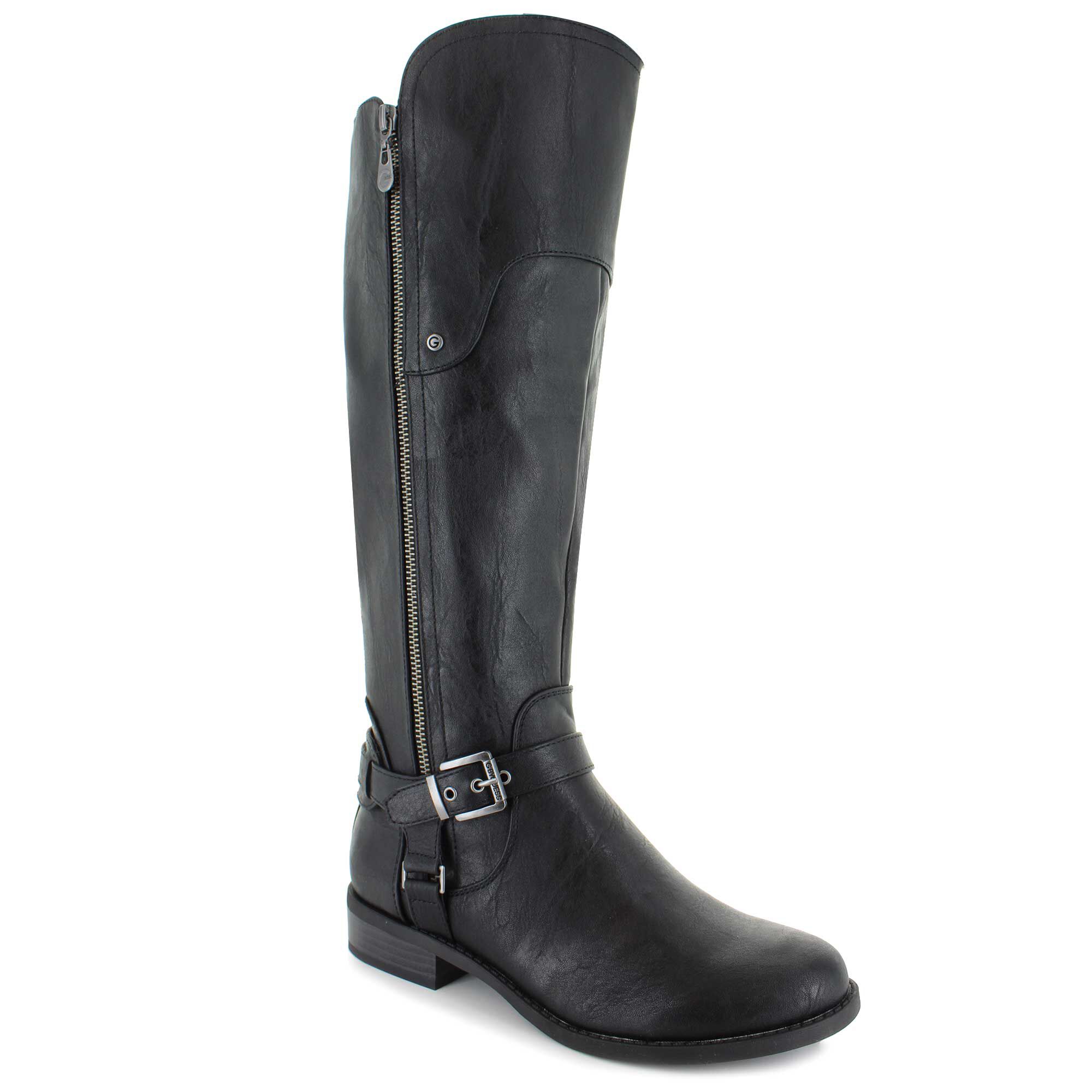 shoe carnival wide calf boots