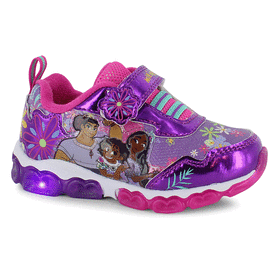 Sofia the first discount light up shoes