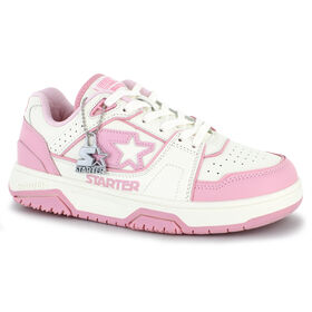 Court Shoes & Sneakers Starter Fast Break Low Right Side View