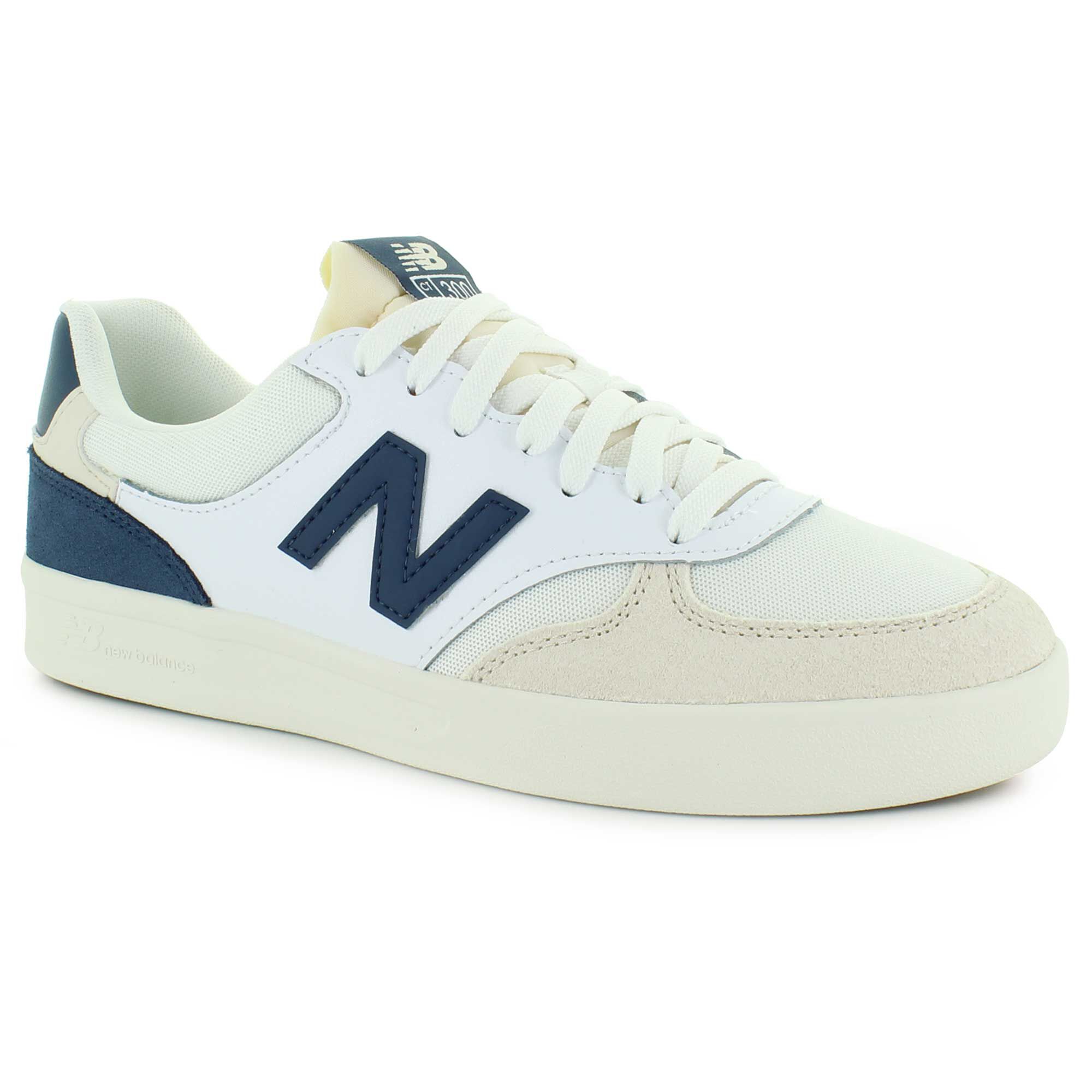 Shoe department best sale new balance