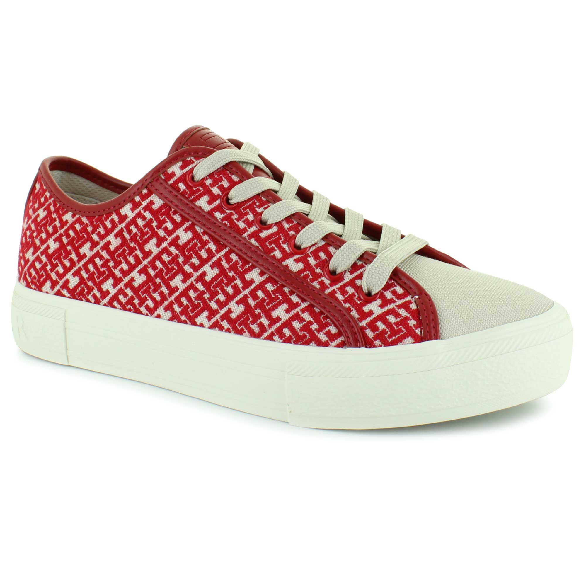 Shoe department tommy hilfiger sale