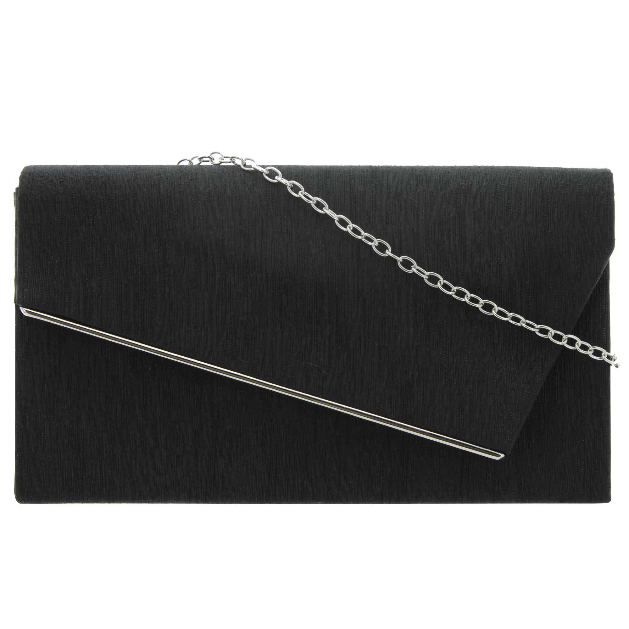 Chelsea Moreland Sabrina Front View