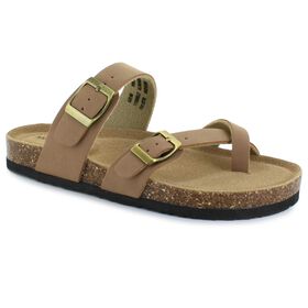 Thong Sandals Aloha Island Elle Right Side View