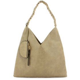  Juniper & Joy Hobo Front View