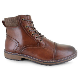  Oliver Mason Cade Right Side View