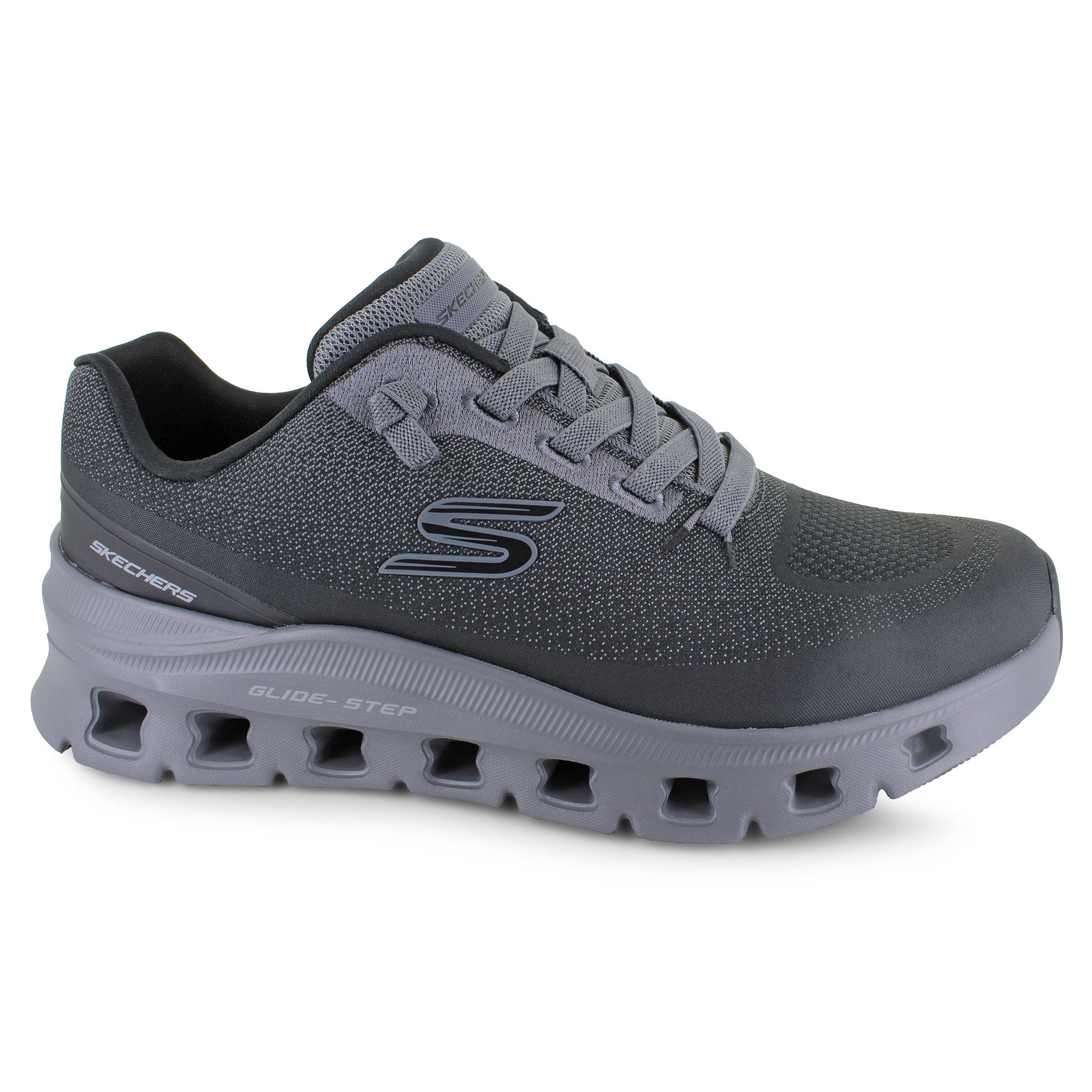 Skechers Glide-Step Pro - Waverra 233132 Right Side View